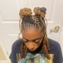 Poetic Justice Braids