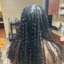 Senegalese Twist