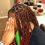 Senegalese Twist