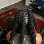 Crochet Braids