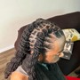 Kinky Twist