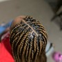 Kinky Twist