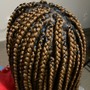 Crochet Braids