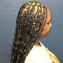 Senegalese Twist