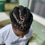 Kinky Twist