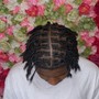 Mens braids