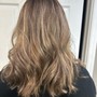 Partial Highlights