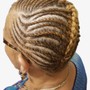 Comb Twist