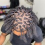 Twist Out