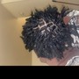 Island/passion twist