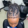 Braids for Little Boys