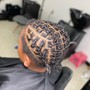 Kid's Loc Style