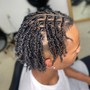 Senegalese Twist