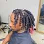 Loc Extensions & Reattachment (full head)