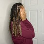 Medium Senegalese Twist