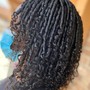 Single Braids