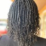 Kinky Twist