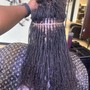 Loc Removal