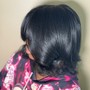 Quick Weave (Glueless)