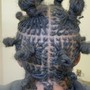 Kinky Twist