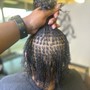 Loc Removal