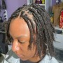 Senegalese Twist