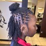 Single Braids