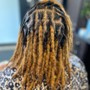 Senegalese Twist