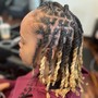 Feed In Braids 8-10