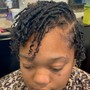 Feed In Braids 8-10