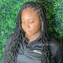 Loc Extensions - Marlena ONLY