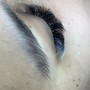 Strip Lashes