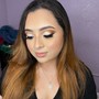 Basic Makeup Application