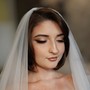 LUXURY BRIDAL MAKEUP