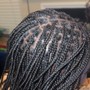 MARLEY TWISTS