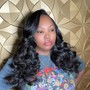 Lace Closure Sew In