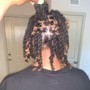 Cornrows