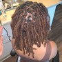 Comb Twist