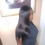 Full Sew In