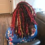 Loc Style