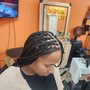 Senegalese Twist