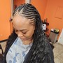 Senegalese Twist