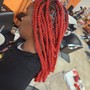 Senegalese Twist