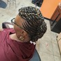 Micro Braids