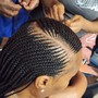 Stitch Braids