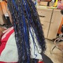 Stitch Braids