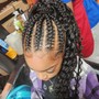 Micro Braids