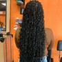 Senegalese Twist