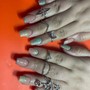 Acrylic Nails