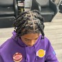 Loc Maintenance Retwist